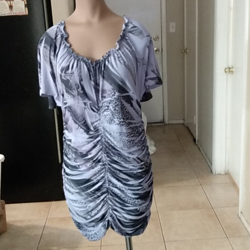 Beautiful dress